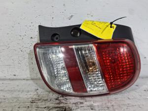 Nissan Micra 2012