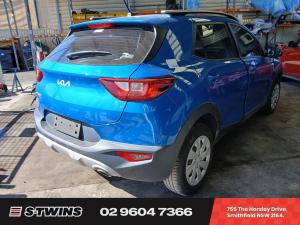 Kia Stonic 2022