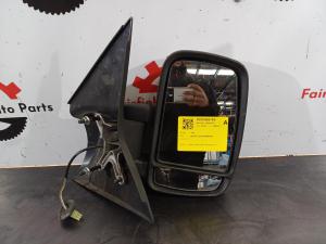 LDV V80 2019
