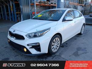 Kia Cerato 2019