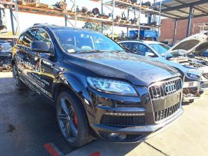 Audi Q7 2013