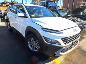 Hyundai Kona 2022