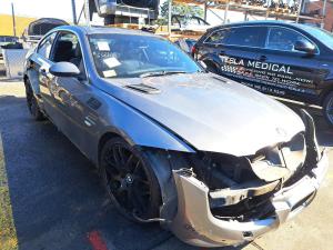 BMW 3 Series 2006