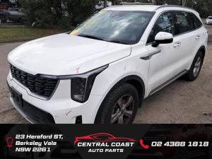 Kia Sorento 2023