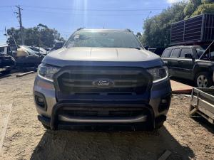 Ford Ranger 2021