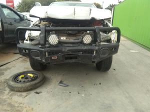 Ford Ranger 2020