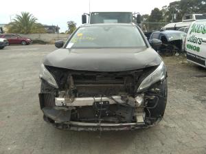 Peugeot 3008 2017