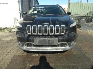 Jeep Cherokee 2015