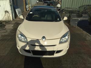 Renault Megane 2013