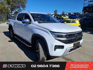 Volkswagen Amarok 2023