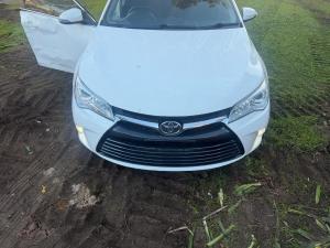 Toyota Camry 2017