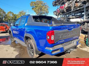 LDV T60 2023