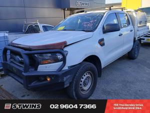 Ford Ranger 2016