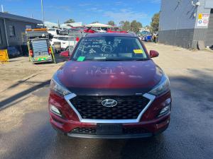 Hyundai Tucson 2020