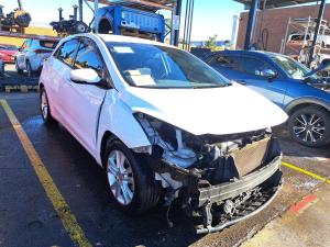 Hyundai I30 2014