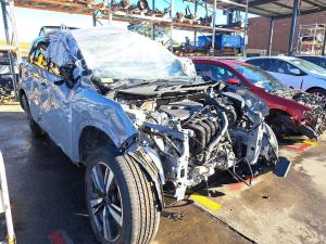 Nissan Xtrail 2024