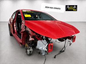 Kia Cerato 2024