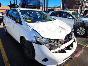 Toyota Corolla 2012