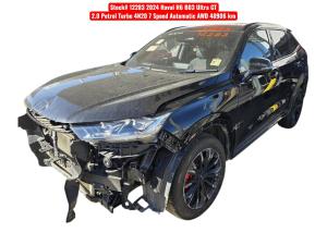 Haval H6 2024