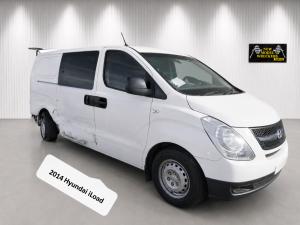 Hyundai Iload 2014