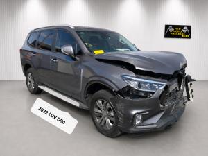 Hyundai Iload 2022