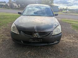 Mitsubishi Lancer 2005