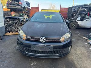 Volkswagen Golf 2011