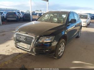 Audi Q5 2.0 Tfsi S Tronic Quattro 2010