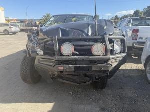 Ford Ranger 2022