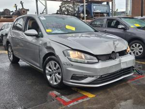 Volkswagen Golf 2019