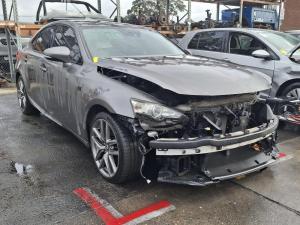 Lexus IS250/IS250C 2013