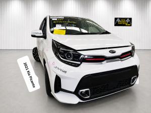 Kia Picanto 2021