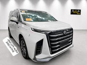 LDV Mifa 2023