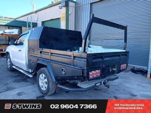 Volkswagen Amarok 2013
