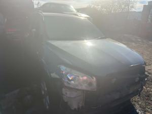 Toyota Rav 4 2007