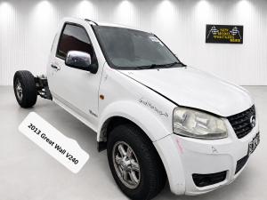 Great Wall V240 2013