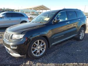 Jeep Grand Cherokee 2014