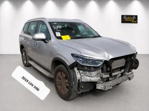 LDV D90 2019