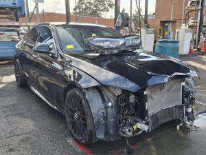 Mercedes Benz C Class 2022