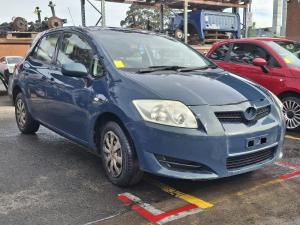 Toyota Corolla 2007