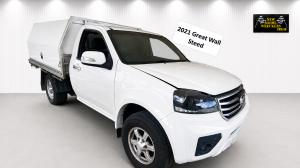 Great Wall Steed 2021