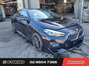 BMW 2 Series 2022
