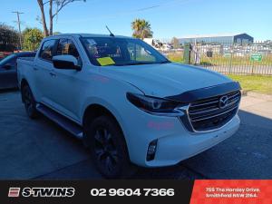Mazda Bt 50 2023