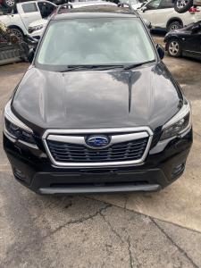 Subaru Forester 2020