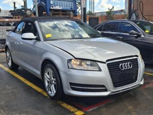 Audi A3 2011
