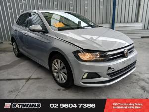 Volkswagen Polo 2019