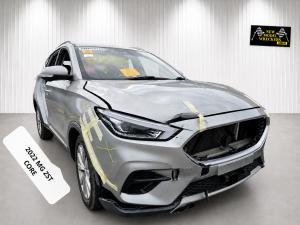 MG Zst 2022
