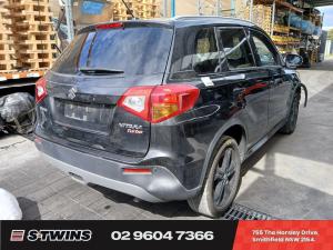 Suzuki Vitara 2017
