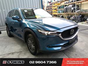 Mazda Cx 5 2020
