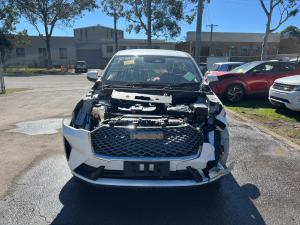 GWM Haval H6 2021